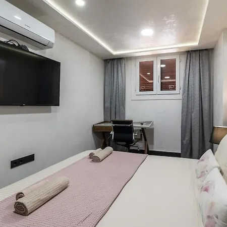 Copacabana 1 - One Bed شقة Playa Feñabe