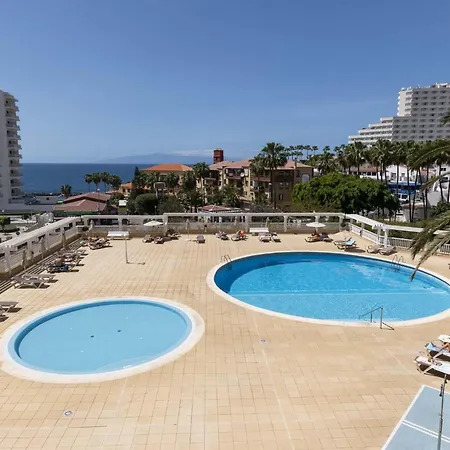 Apartment Copacabana 1 - One Bed *