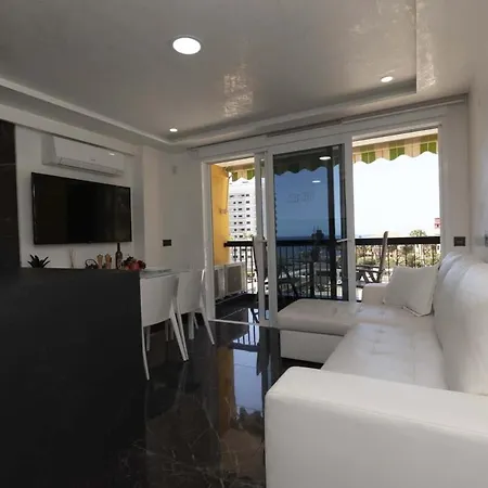 Copacabana 1 - One Bed * Playa Fanabe