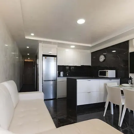 Copacabana 1 - One Bed Apartment