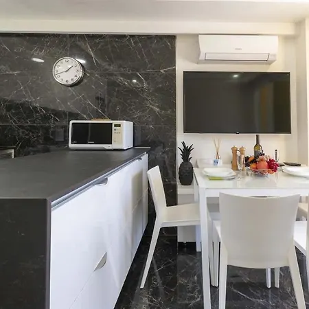 Copacabana 1 - One Bed Playa Fanabe