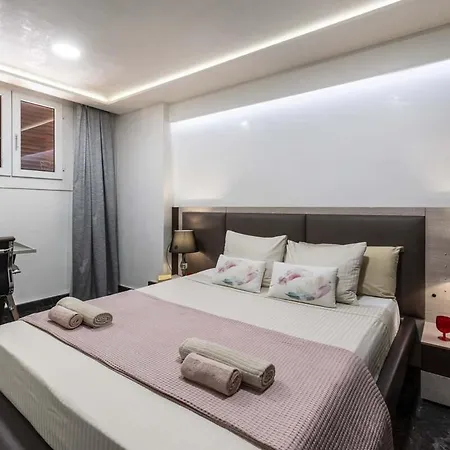 Copacabana 1 - One Bed Apartment *