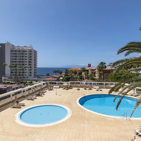 Copacabana 1 - One Bed Playa Fanabe