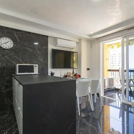 Copacabana 1 - One Bed Playa Fanabe
