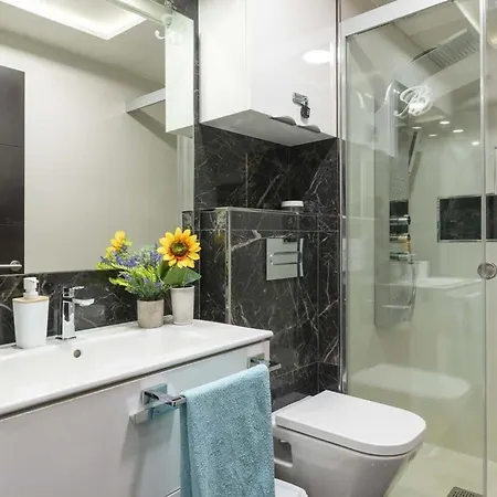 Apartamento Copacabana 1 - One Bed Playa Feñabe