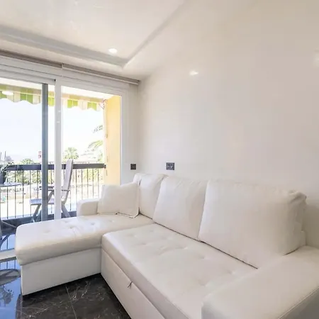 Copacabana 1 - One Bed Apartamento