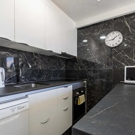 Apartamento Copacabana 1 - One Bed