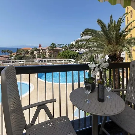 Copacabana 1 - One Bed Apartamento